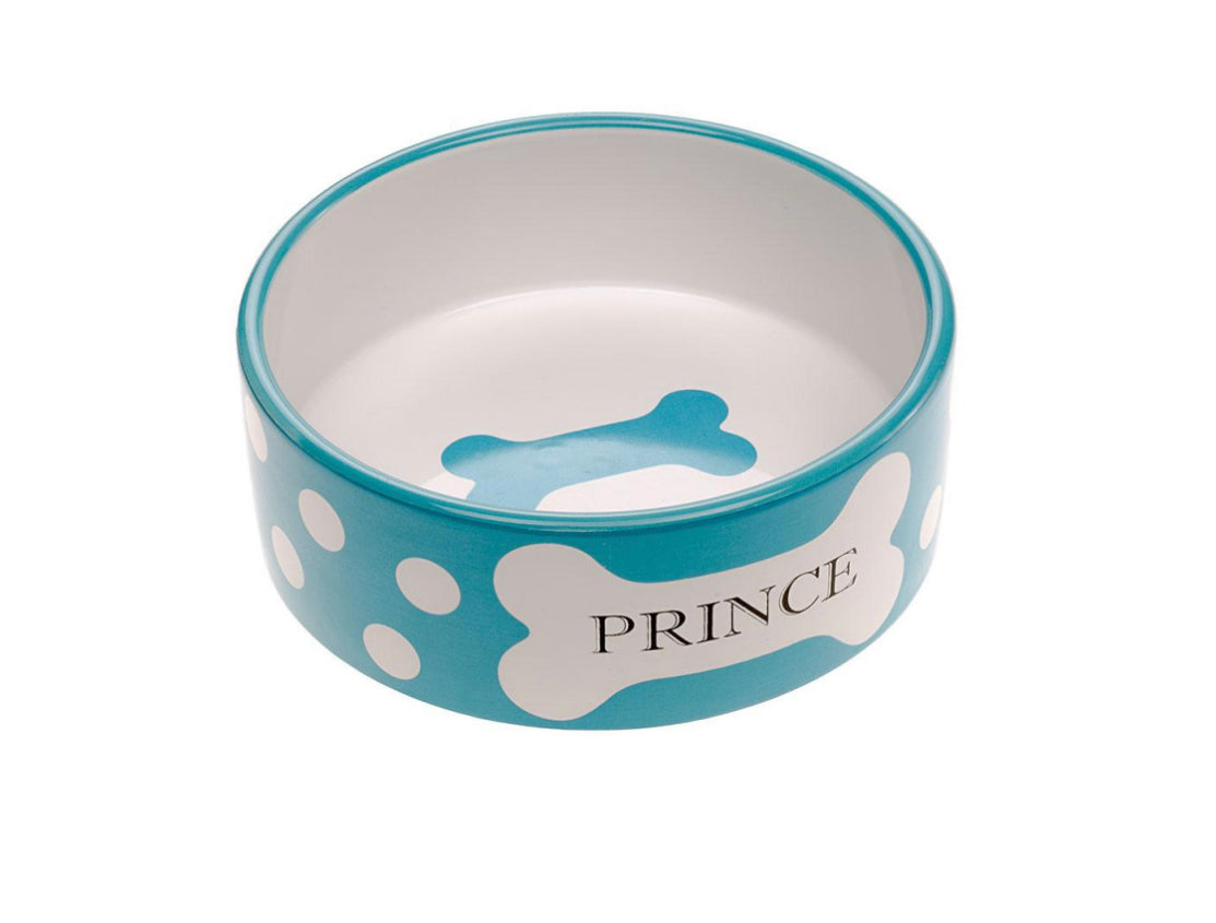 💦 Comedero Prince de cerámica - 300 ml