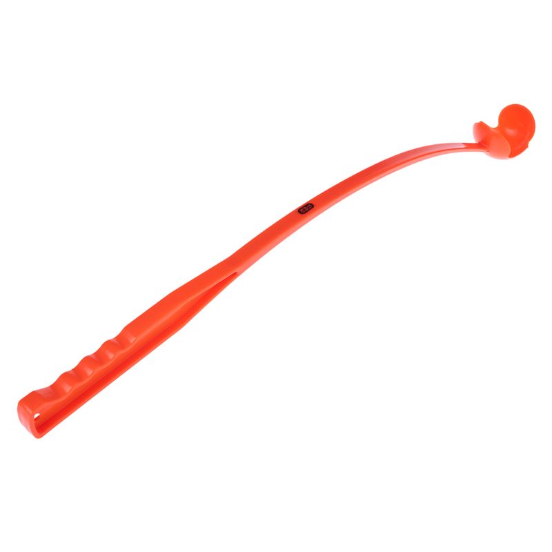 🥎 Shooter (lanzador) 65 cm + pelota 7 cm