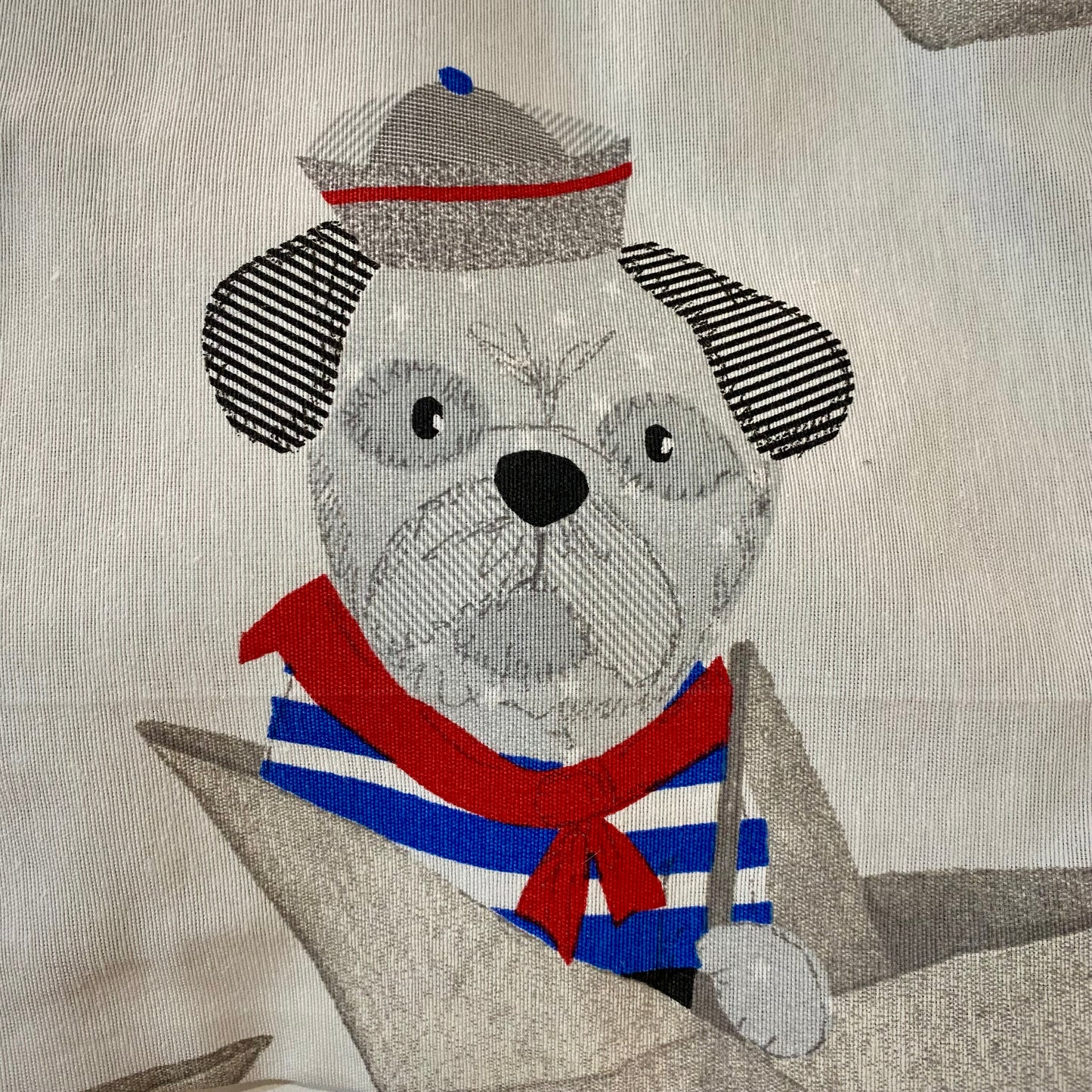 👜 Tote Bag - Dog