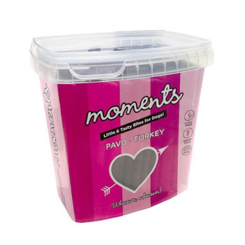 🍭🐶 Moments barritas -  500 gr