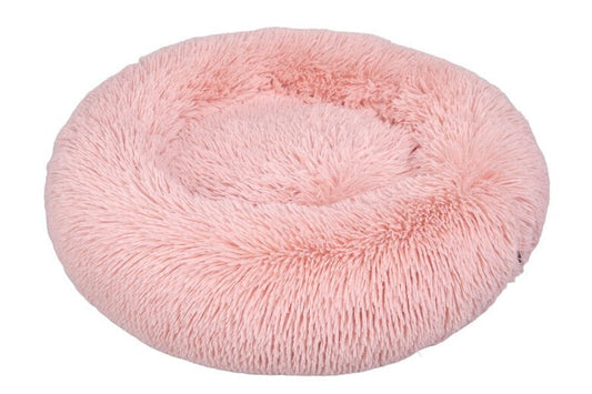 🛏️🐶 Cama Donut Antiestrés