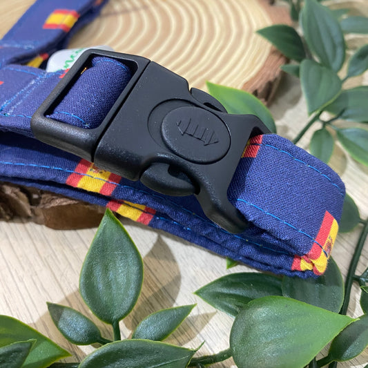 🐕 Arnés - Colección España