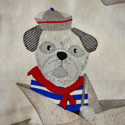 👜 Tote Bag - Dog