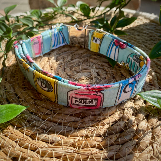 📿 Collar - París