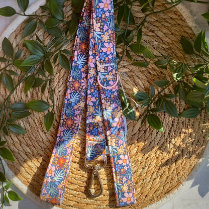 Correa - Primavera Azul
