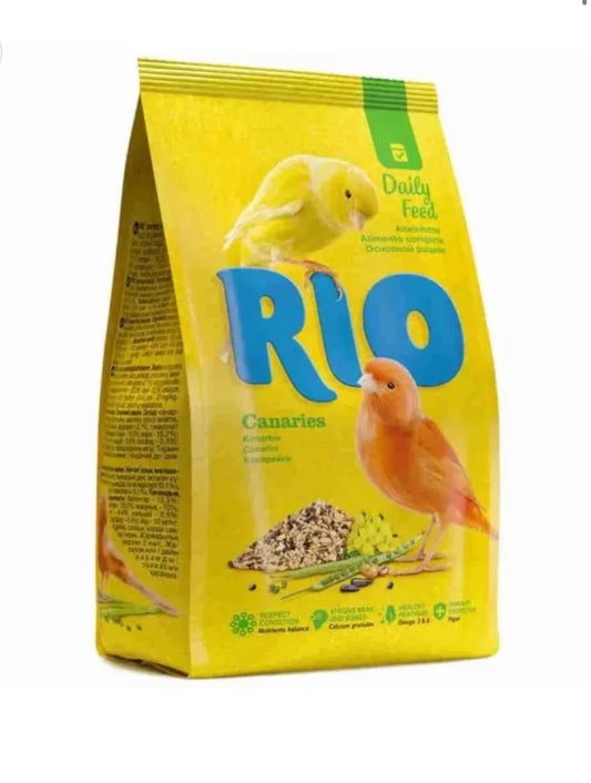 🐦 Río Canarios 1 kg