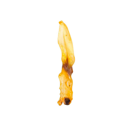 Oreja de conejo deshidratada