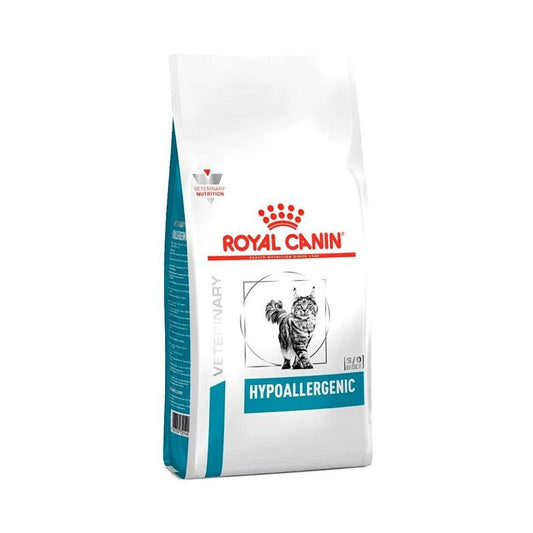 🧀🐱 Royal Feline Hypoalerllenic 2,5 kg