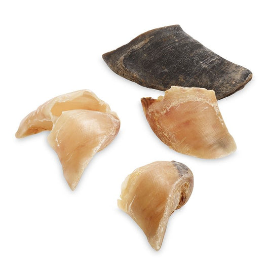 Pezuñas de ternera