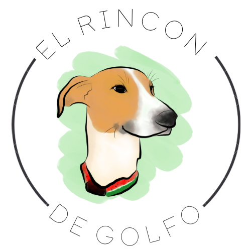 EL COSTURERO DE GOLFO (by El Rincón de Golfo)
