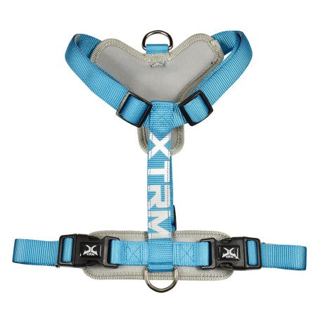 🔝🐾 Arnés X-TRM (35-60 cm x 1 cm)