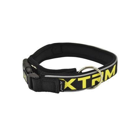 🔝🐾  Collar X-TRM - Negro