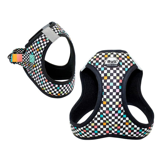 🔝🐾 Arnés Bull Confort Axel T2 - XS