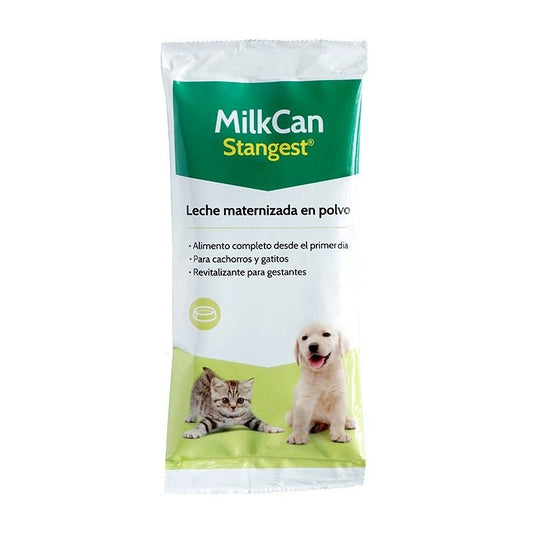 🌱🥛 Milkcan - leche maternizada para gatos y perros - 400 gr
