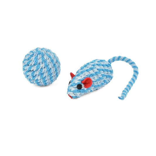 Pack Pelota y Ratón