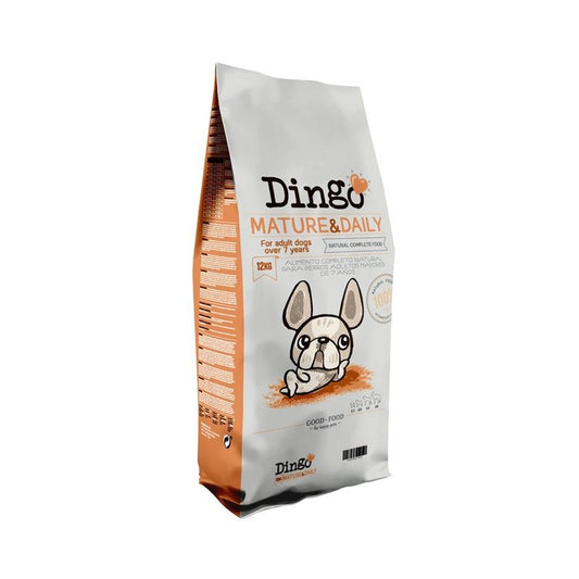 🥑🐶 Dingo Mature 12kg