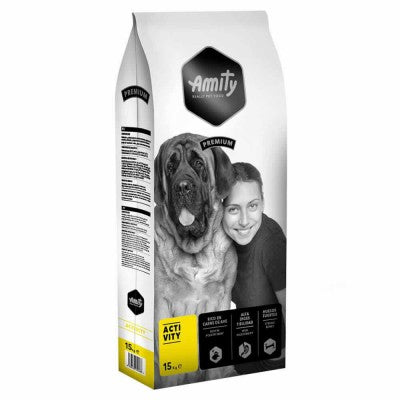 Amity Premium - Activity 15 kg